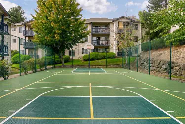 Rent Forestview Apartments in Renton WA with Great Amenities