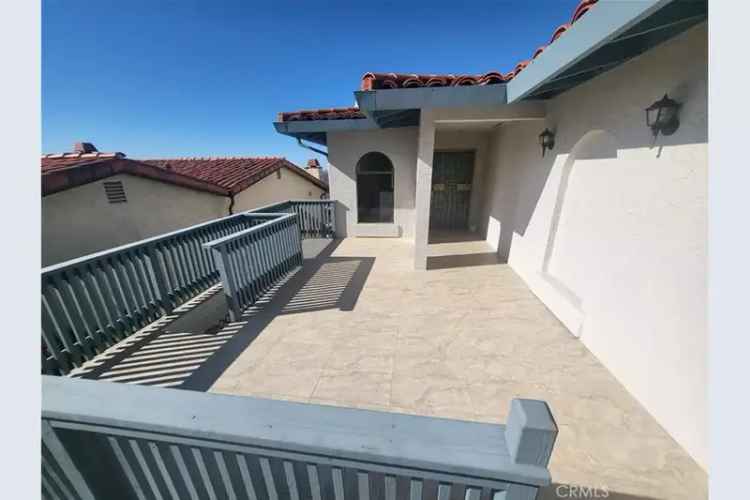 Buy Stunning 3 Bedroom Home in Del Cerro Heights with Panoramic Views