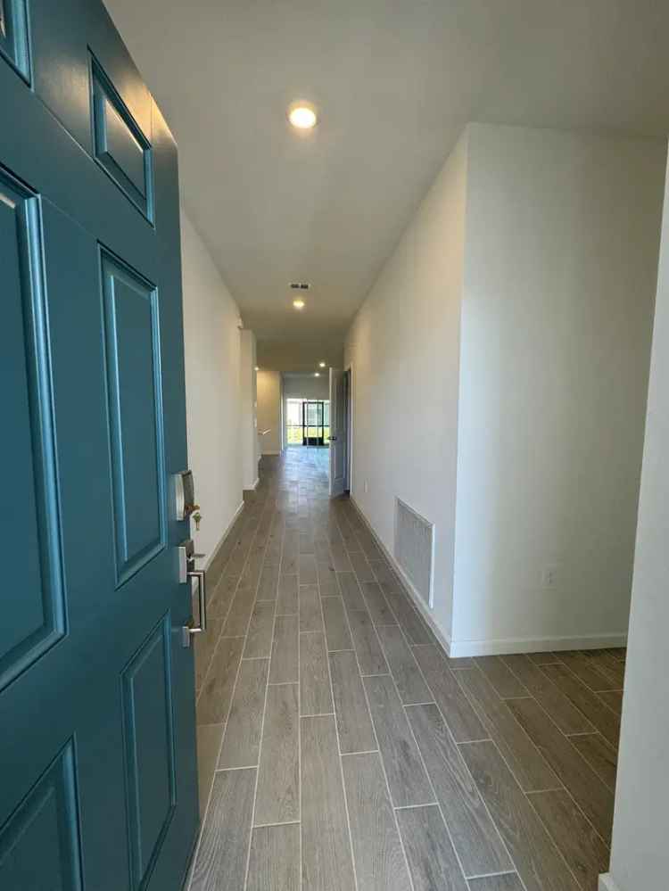 Rent Gorgeous Brand New Build Home in Liberty Triangle Neighborhood