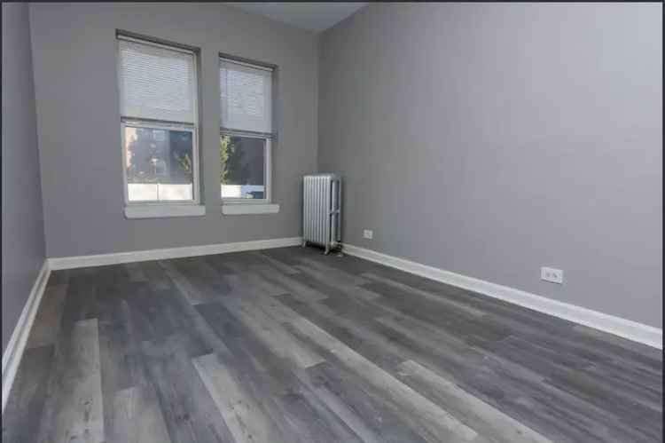 Rent Spacious and Affordable Apartment in Chicago with Great Amenities