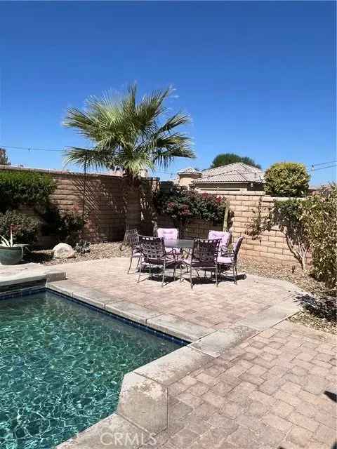 House For Sale in 41097, Maiden Court, Indio, California