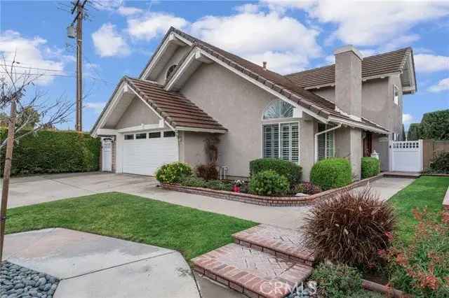 House For Sale in 9130, Esther Street, Cypress, California