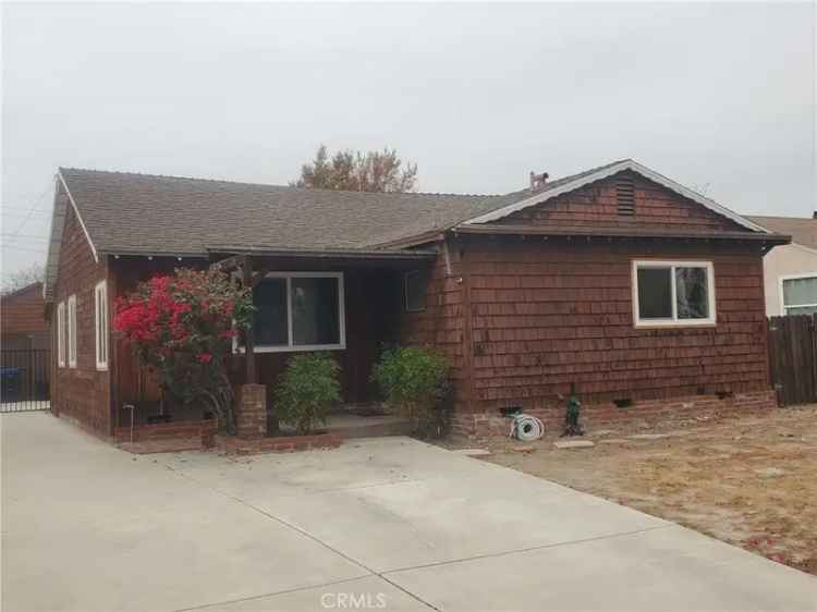 House For Sale in 3425, Athol Street, Baldwin Park, California