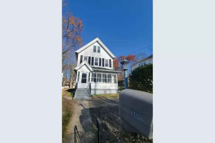 Buy Colonial Home Fully Remodeled with Spacious Backyard