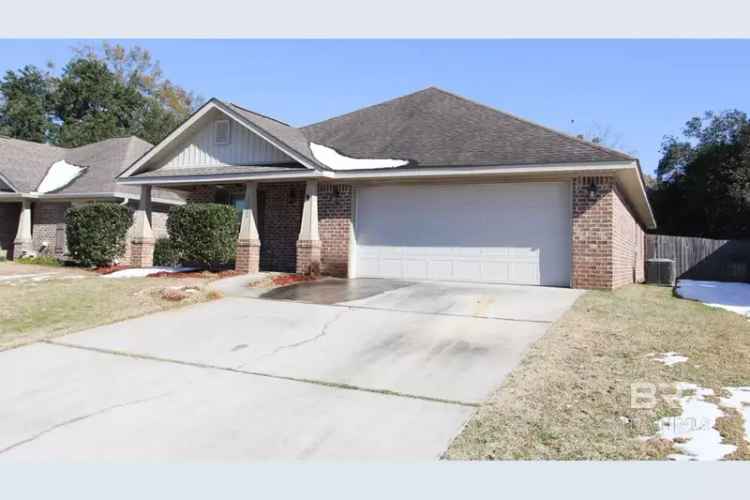 Buy Brick Home Conveniently Located Near Beach and Golf