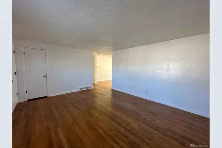 Buy House with Spacious Kitchen and Large Basement