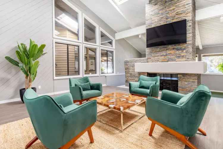 Rent Apartments in Brea with Resort Style Amenities and Spacious Layouts