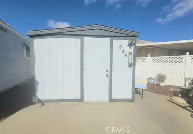 Land For Sale in Hemet, California