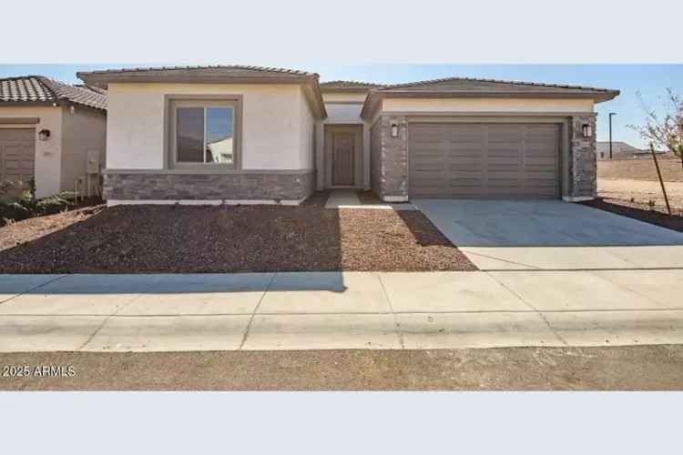 Buy House with Maple Painted White Cabinetry and Luxury Features in Litchfield Park