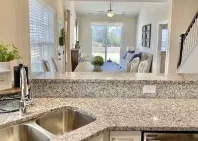 Buy Luxury Townhomes in Brandermill Midlothian VA with Pool and Gym