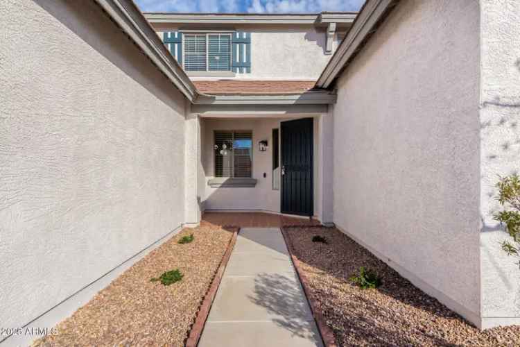 House For Sale in 32815, North Slate Creek Drive, San Tan Valley, Arizona