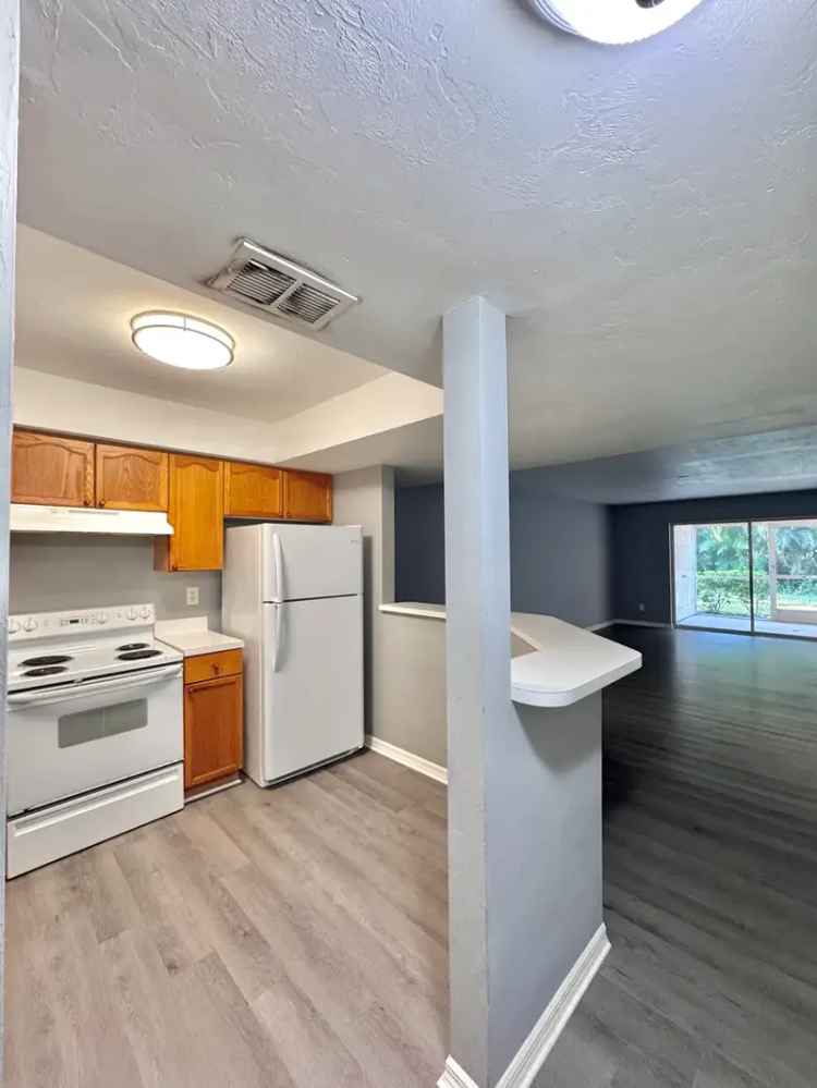 Condo for Rent in Bonita Springs Gated Community with Amenities