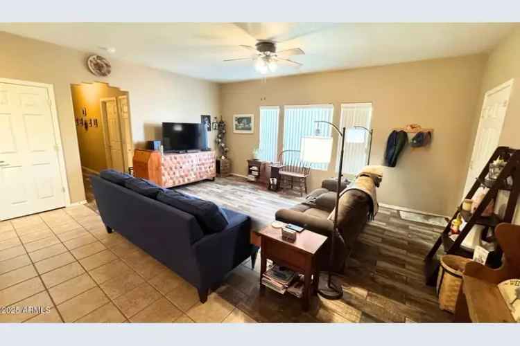 House For Sale in 434, South Meadowood Lane, Sierra Vista, Arizona