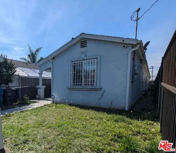 House For Sale in 10317, Anzac Avenue, Los Angeles, California