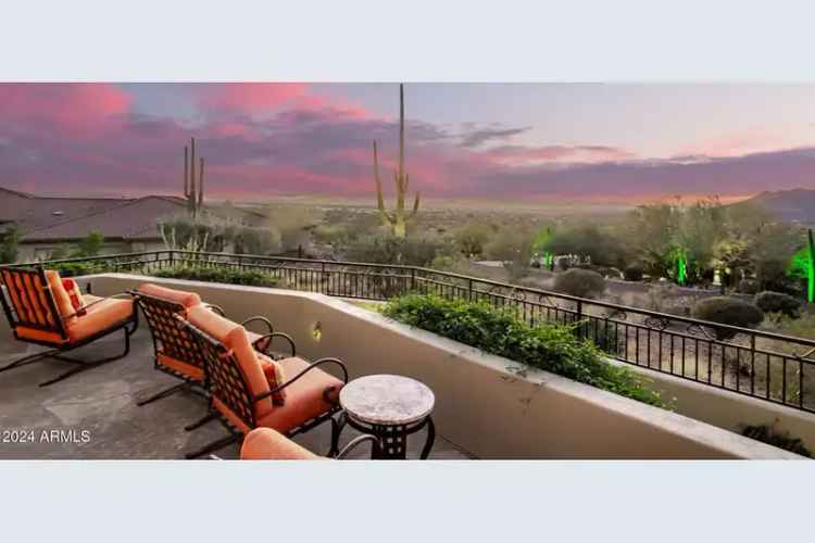 Buy House with Stunning Views and Outdoor Space in Black Mountain