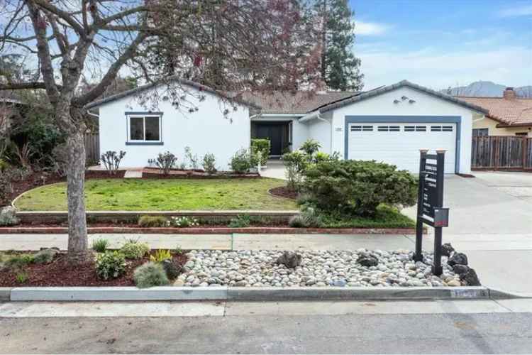 House For Sale in 1054, Bright Oak Place, San Jose, California