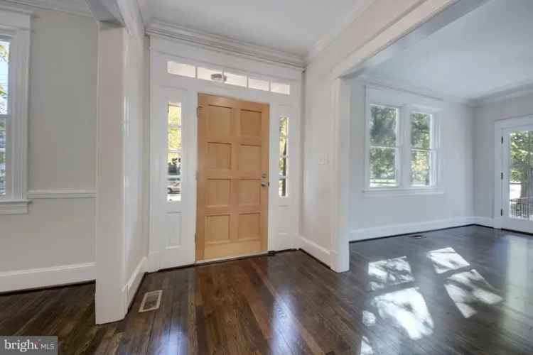 House For Sale in 5200, Kansas Avenue Northwest, Washington, District of Columbia