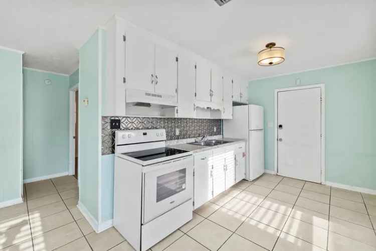 Rent Newly Renovated Apartment Unit Near Panama City Beach with Pool Front