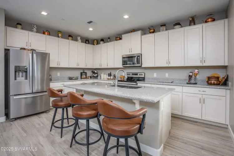 Buy Luxury Home in Mt Gate with Canyon Views and Upgrades