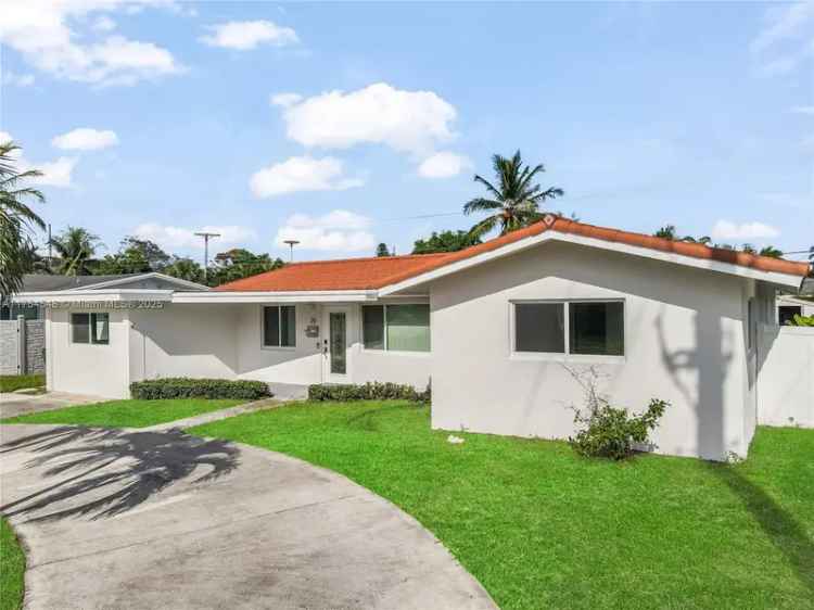 House For Sale in 28, Southwest 9th Avenue, Boca Raton, Florida