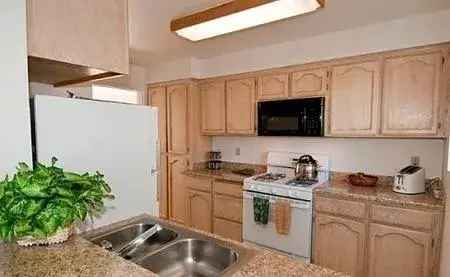 Rent Luxury Apartments in Redding California with Stunning Views