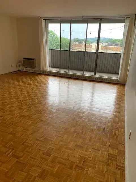 Spacious 1 Bed Apartment for Rent in Brighton with Modern Amenities