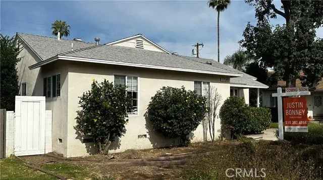 House For Sale in 17049, Baltar Street, Los Angeles, California