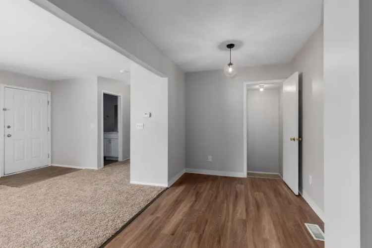 Rent Apartments in Lansing with Modern Finishes and Amenities