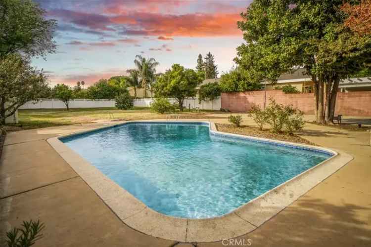 Rent Gated Remodeled Ranch Home in Sherwood Forest with Spacious Backyard