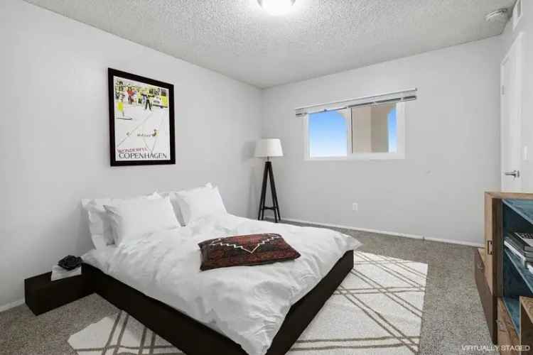 Rent Apartments in Chula Vista with Pool and Fitness Center