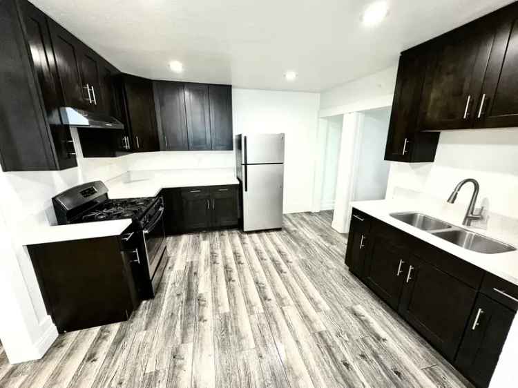 Rent Spacious Apartment in Boyle Heights with Modern Upgrades