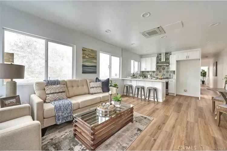 Rent Stunning Craftsman Bungalow Near Cabrillo Beach and Point Fermin