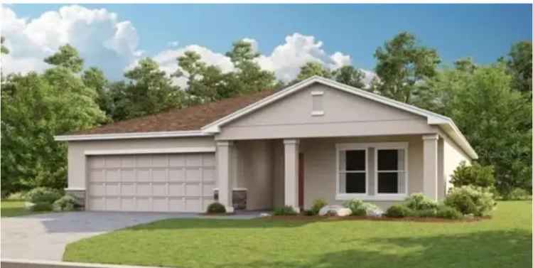 Rent Single Family Ranch Home in Stepping Stone with Spacious Layout