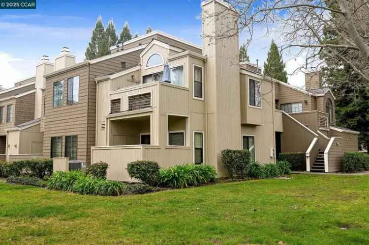 House For Sale in 273, South Overlook Drive, San Ramon, California