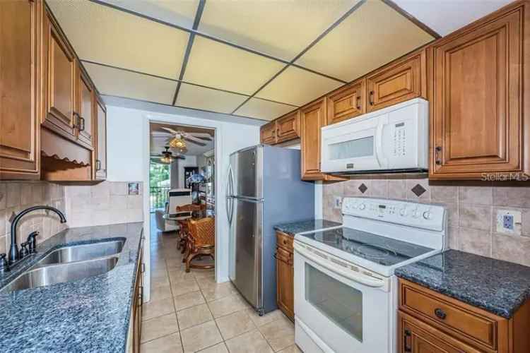 Rent Apartment Unit in South Pasadena with Amenities and Updates