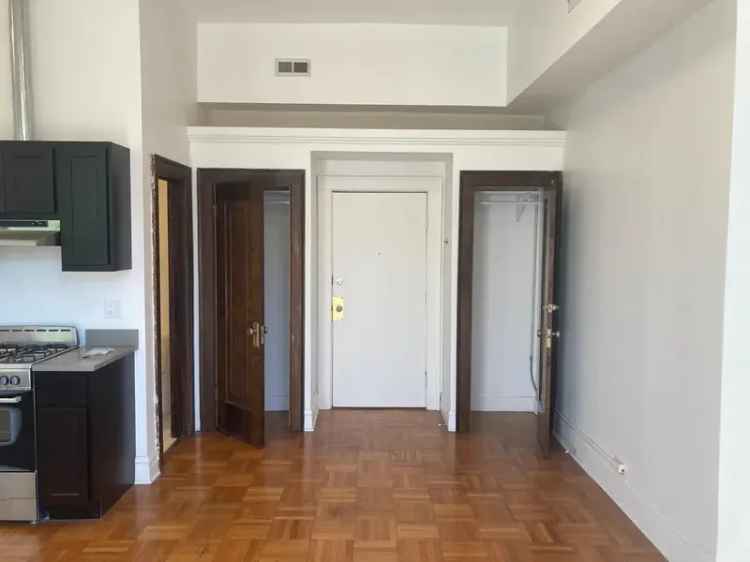 Rent Apartment Unit One Bedroom in Pilsen with New Features