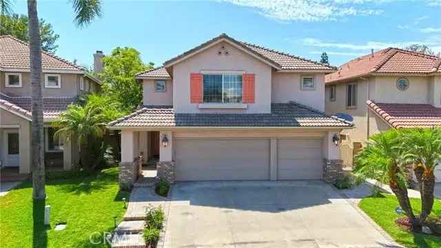 House For Sale in 713, North Ziegler Way, Placentia, California