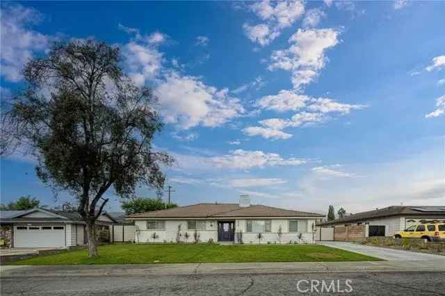 House For Sale in 529, West Occidental Drive, Claremont, California