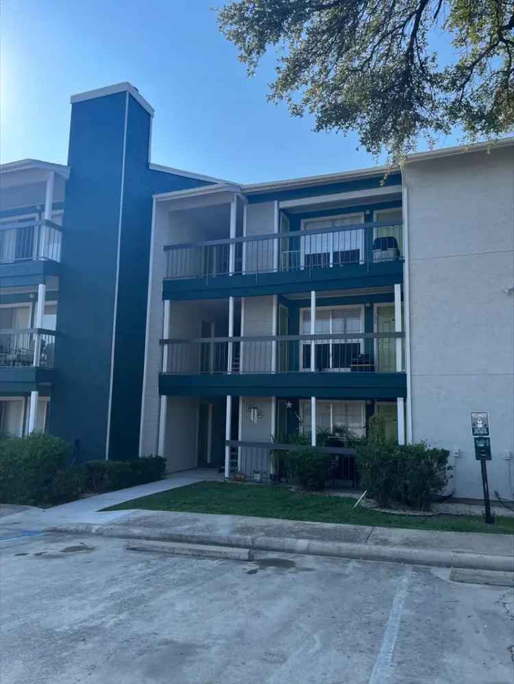 Rent Apartments With Scenic Views in San Marcos