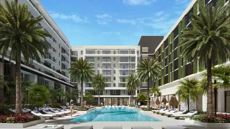 Rent Apartments at Manor Miramar