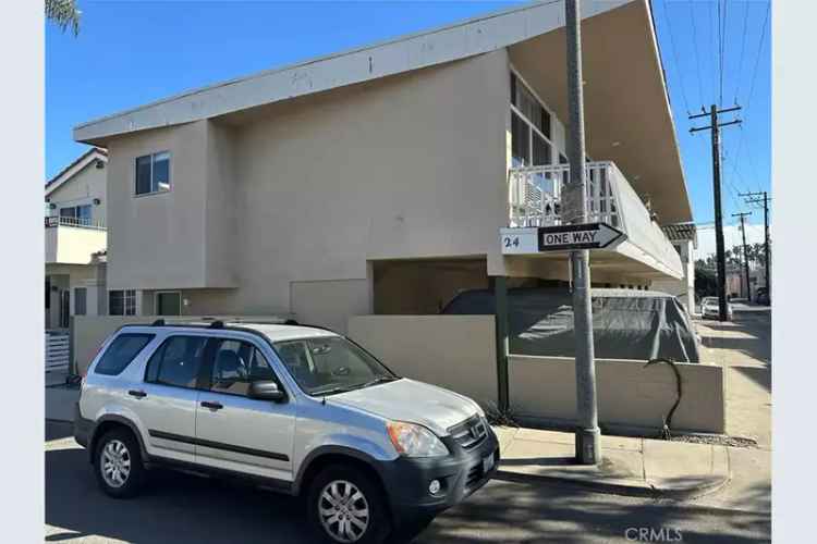 rent beachside units in Long Beach with excellent amenities