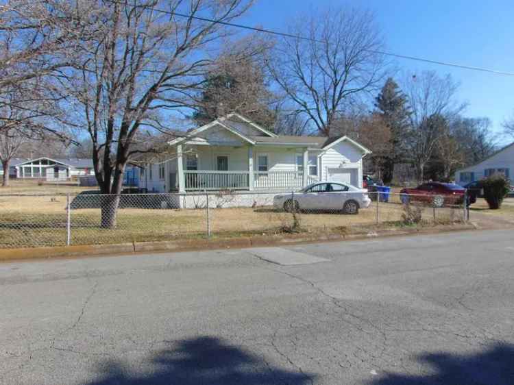 House For Sale in 227, Trade Street, Florence, Alabama