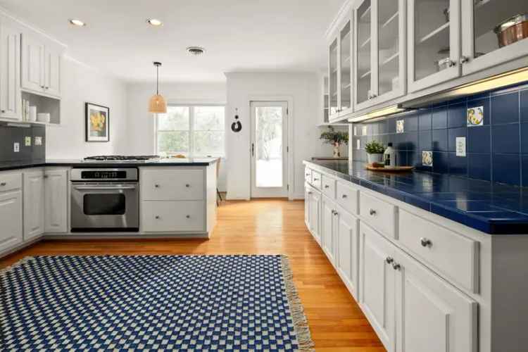 Rent Historic Home in Takoma Park with Modern Amenities and Charm