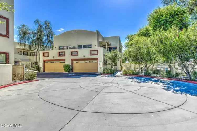 House For Sale in 1723, East Libra Drive, Tempe, Arizona