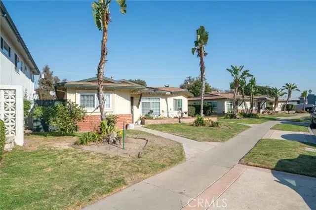 House For Sale in 9661, Maureen Drive, Garden Grove, California