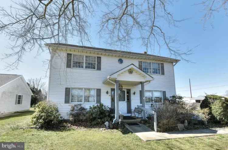 House For Sale in 13, North Atlantic Drive, Lewes, Delaware