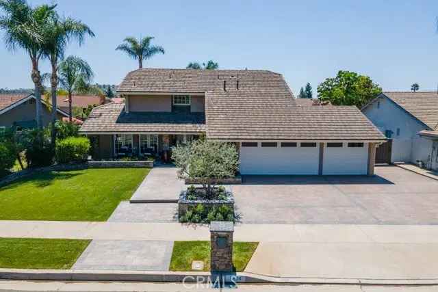 House For Sale in 5814, East Bryce Avenue, Orange, California