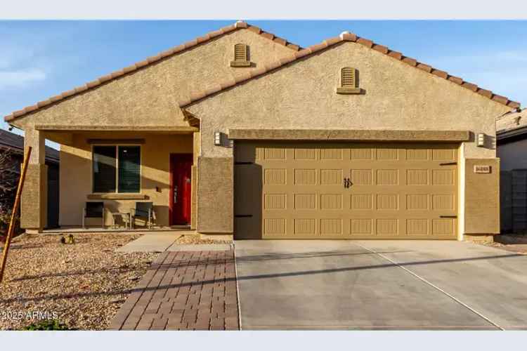 Buy 3 Bed 2 Bath Home with Upgrades in a Great Location