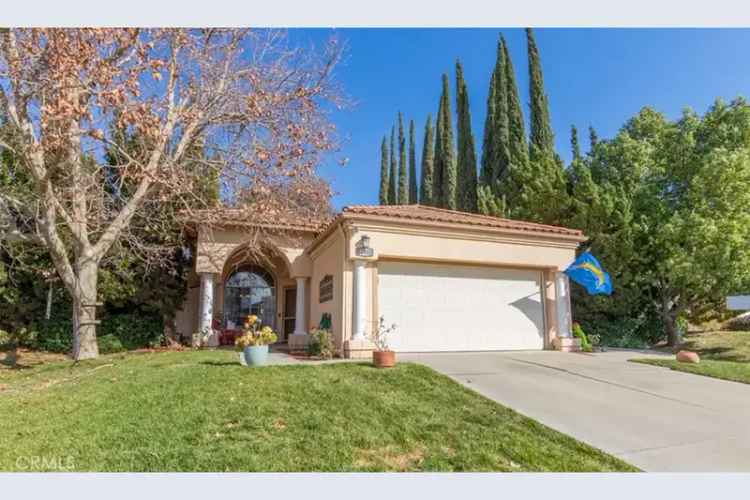 House For Sale in 31940, Camino Marea, Temecula, California