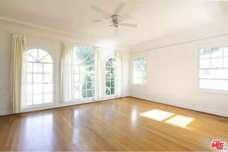 House For Sale in 1664, Elevado Street, Los Angeles, California